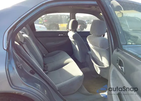 1995 Honda Accord Lx z USA, uszkodzony, nr VIN 1HGCE6645SA028533